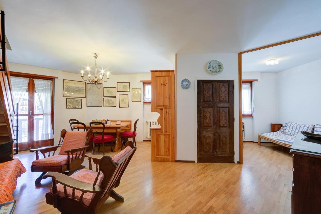 Il Rododendro City Center - Happy Rentals Bardonecchia Exterior foto