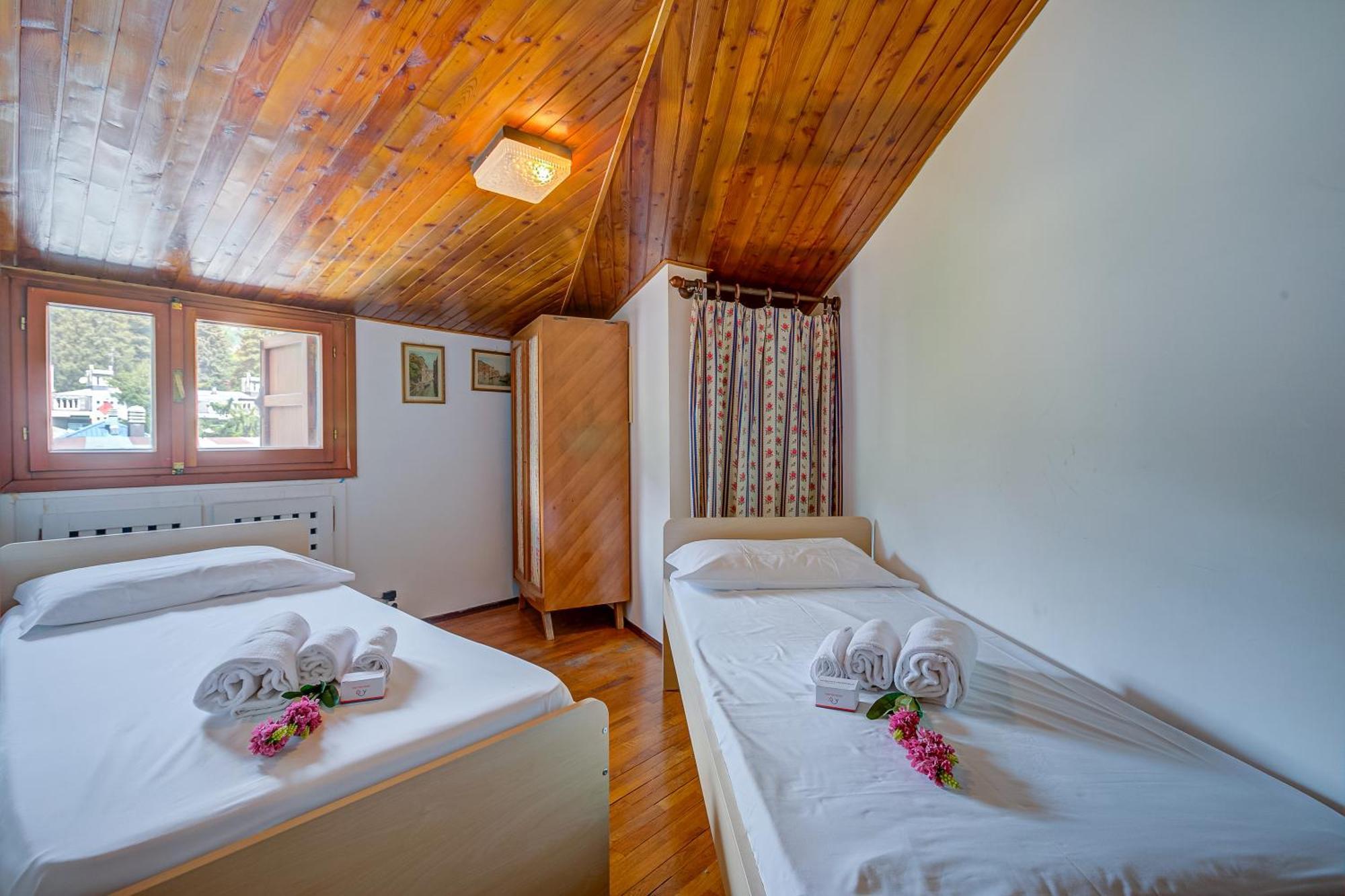 Il Rododendro City Center - Happy Rentals Bardonecchia Exterior foto